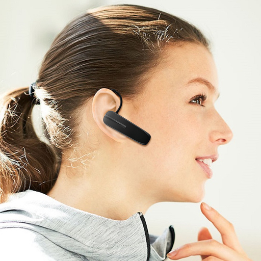  Jabra Talk 5 Bluetooth handsfree slúchadlo – čierne
