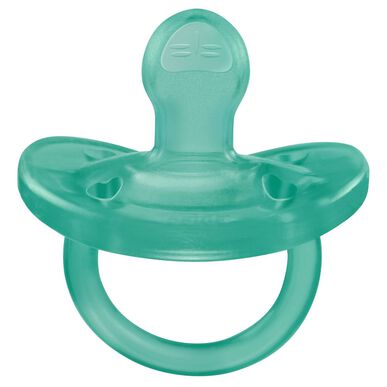 Chicco Pack Physio mjuka nappar blå 6-16M 2 enheter 2 enheter