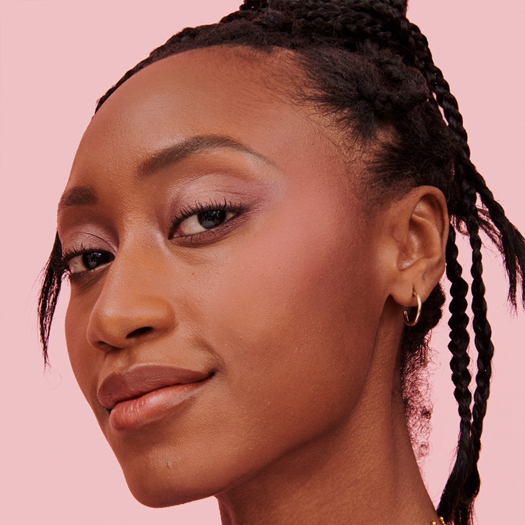 Benefit Blush Bronzer & Blush Collection Pompon rumenilo u prahu - 6 g