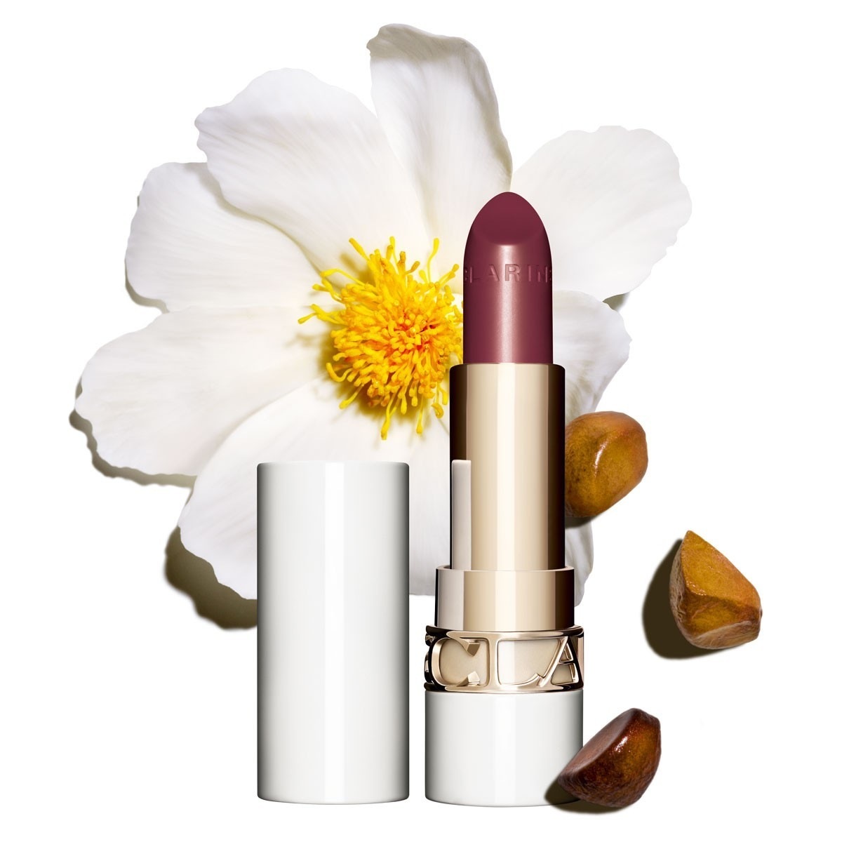 Clarins Joli Rouge Shine Lipstick - 4 g