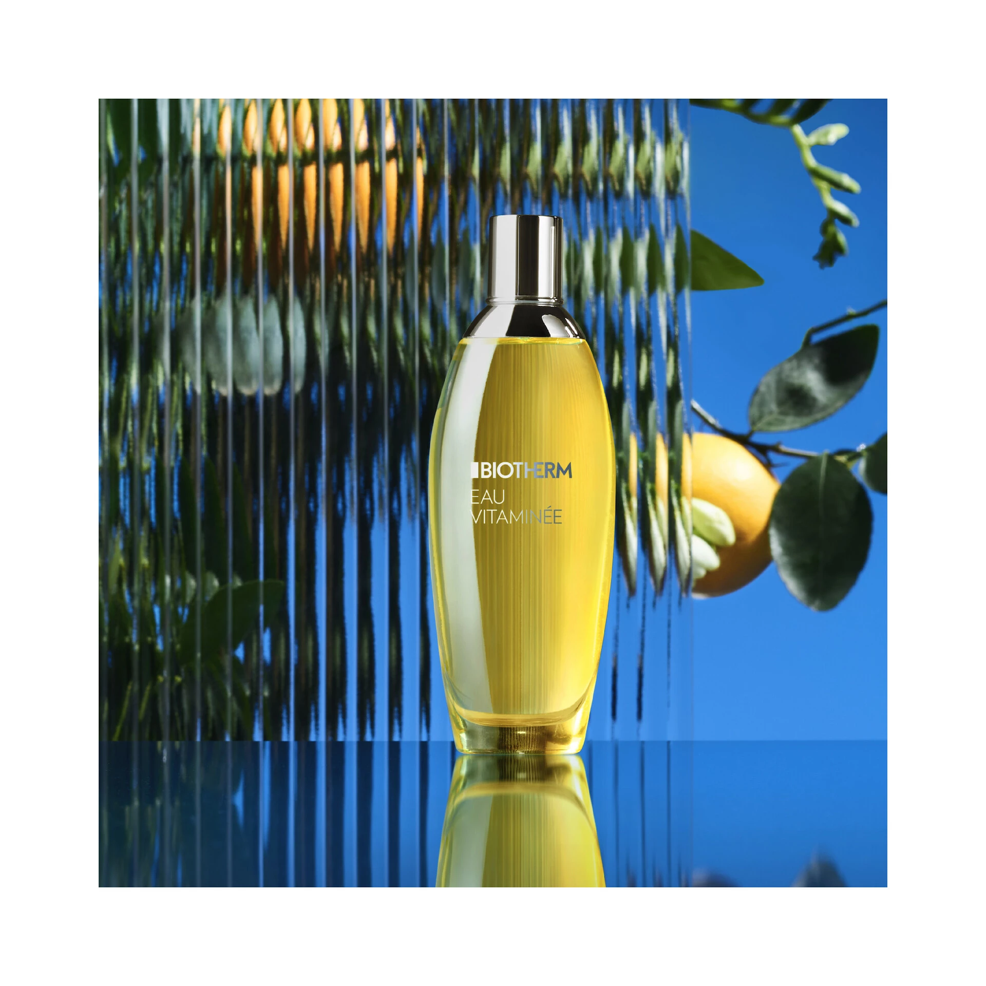 Apa Vitaminée EdT 100 ml - Biotherm