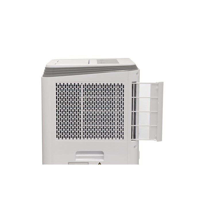 Aire acondicionado portátil 2 en 1 con función deshumidificador - Blanco - CODILAM