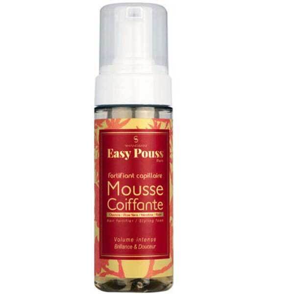 Easy Pouss Aloe Vera hajformázó hab