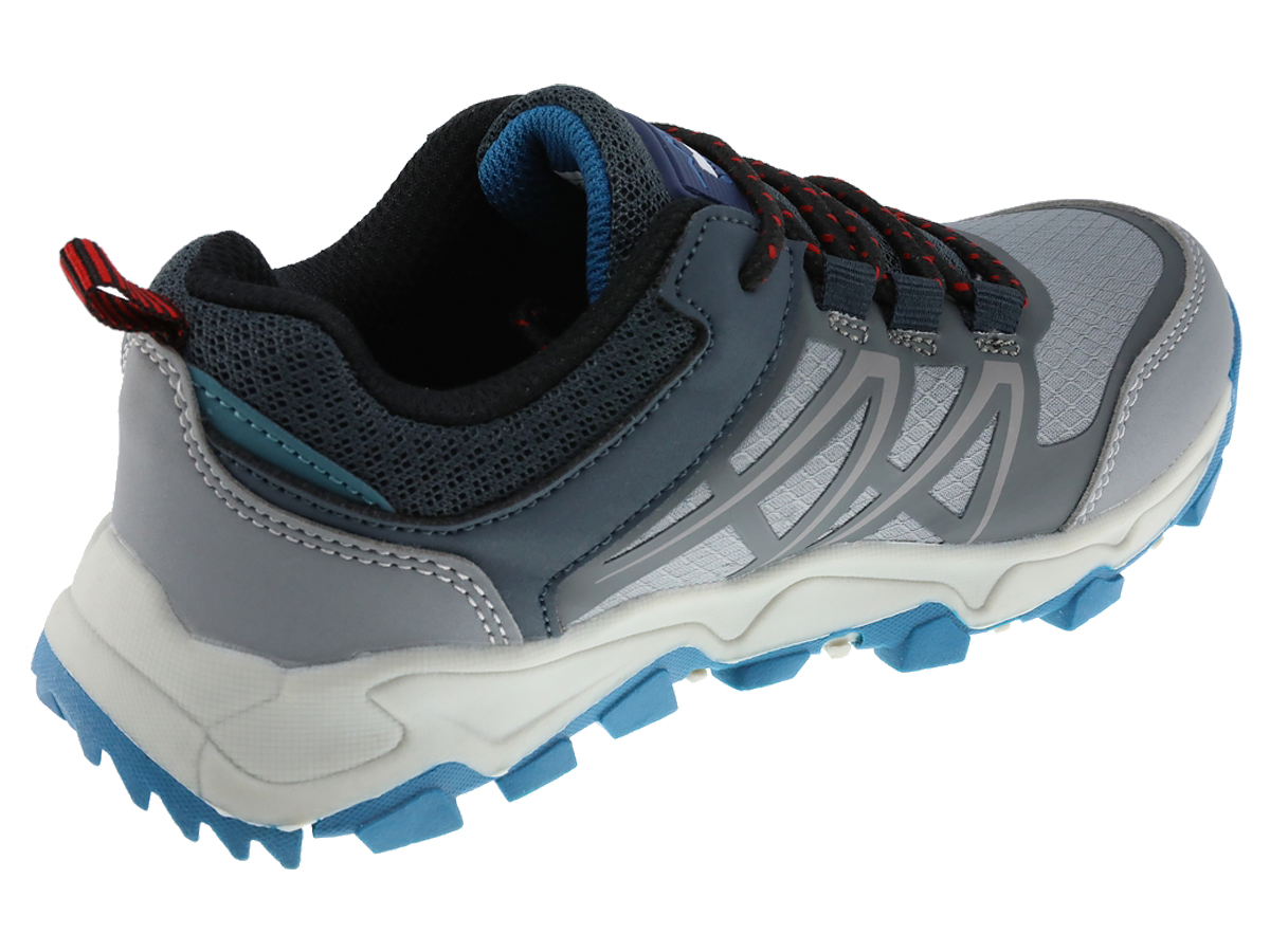 Zapatillas Trekking Beppi Outdoor