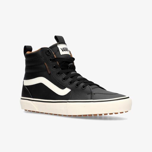  Vans Filmore Γεια σου Vansguard