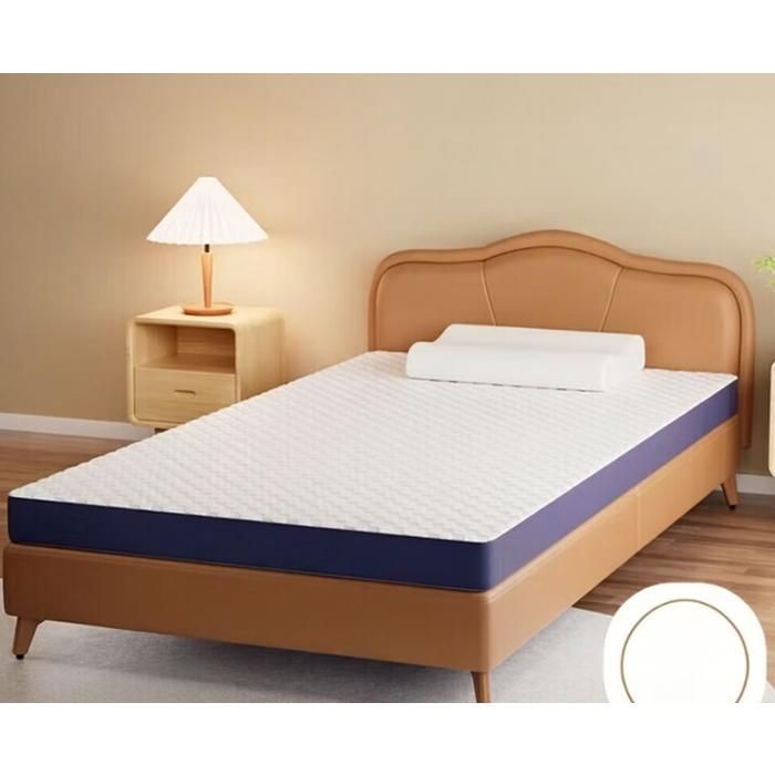 Materasso di lusso in memory foam - 90x190 cm - Rigido comfort - Spessore 13 cm