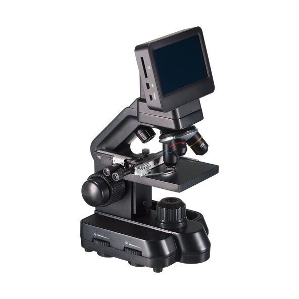 Mikroskop Biolux Touch 5MP HDMI
