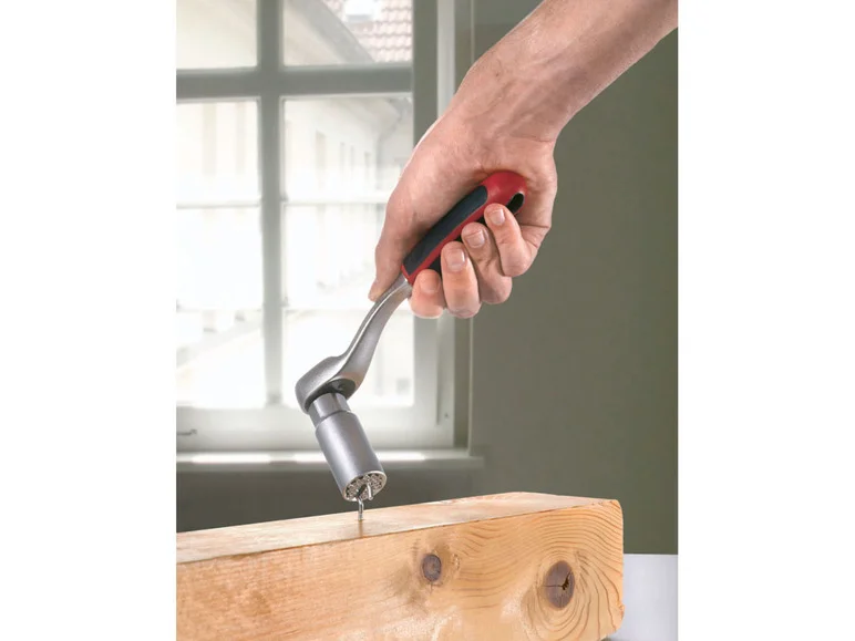 PARKSIDE® Cheie cu clichet z dwoma wielofunkcyjnymi zastosowaniami