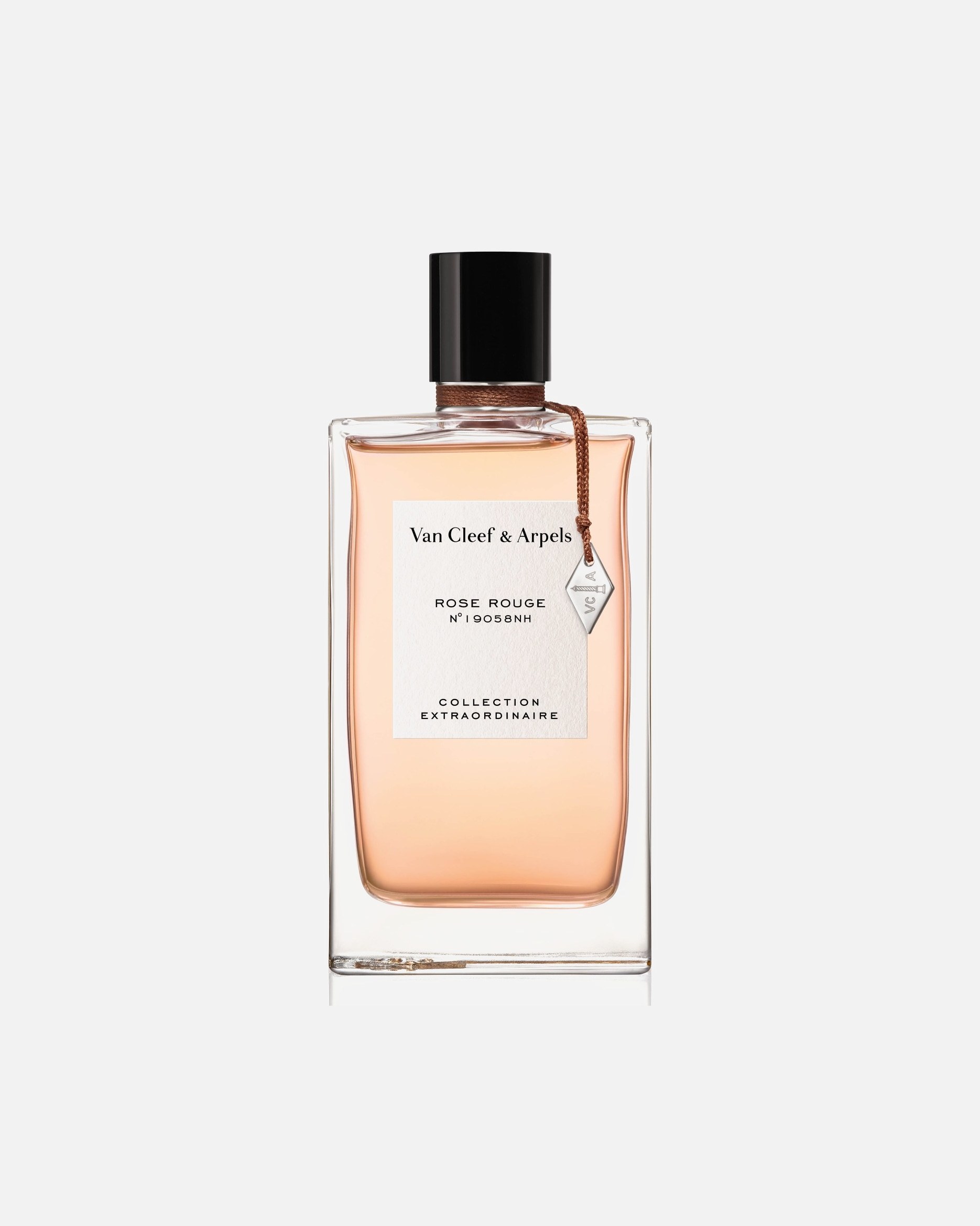Van Cleef & Arpels kolekcia parfumov Extraordinaire Rose Rouge – 75 ml
