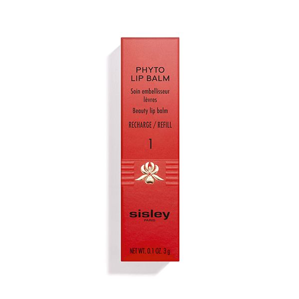 Phyto-Lip Balm balzam za popunjavanje usana Luksuzni balzami za usne i njega