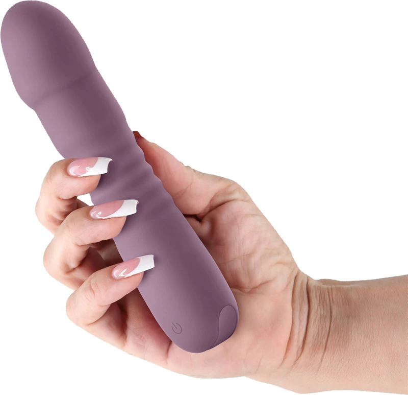 NS Novelties Lust-n-Dreams Poise Wibrator