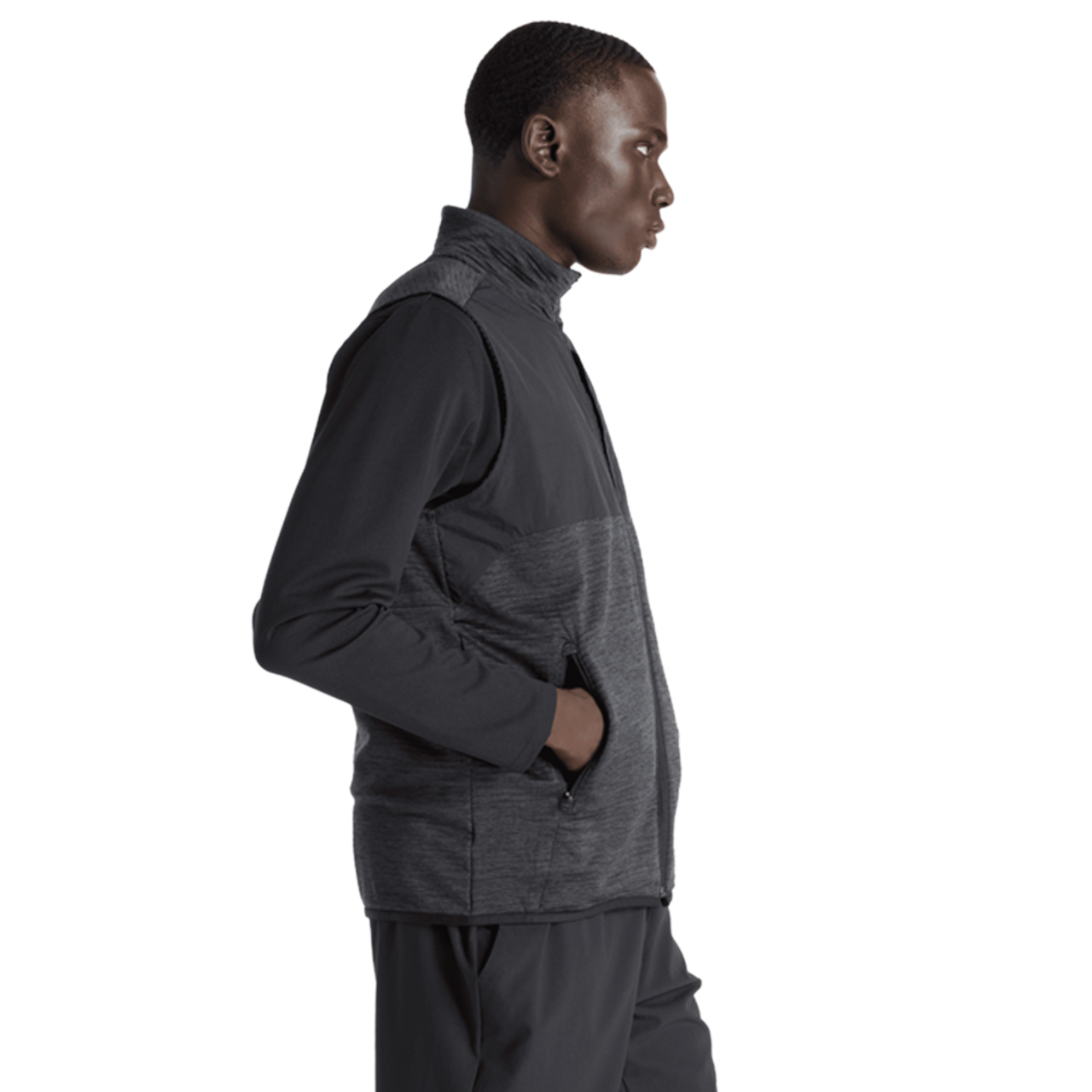 New Balance Heat Grid Vest