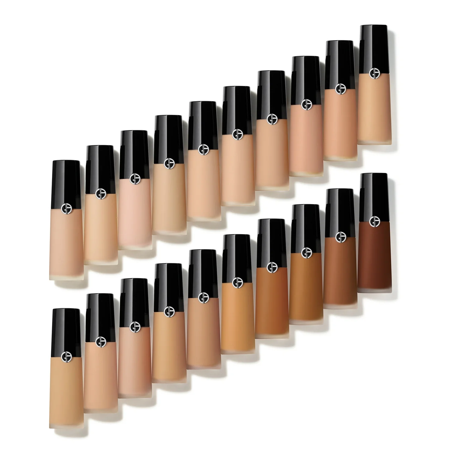 Viso Luminous Silk Concealer - Correttore