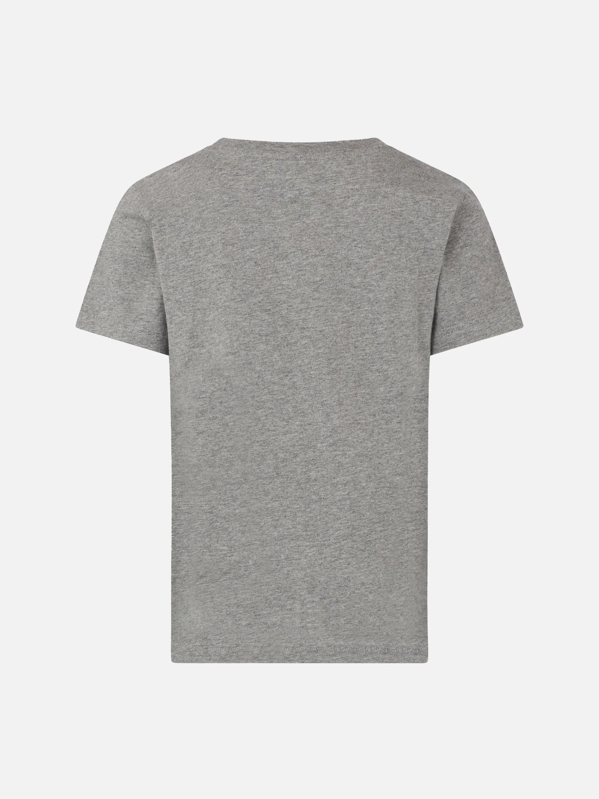 T-shirt voor kinderen van de luchthaven van New York