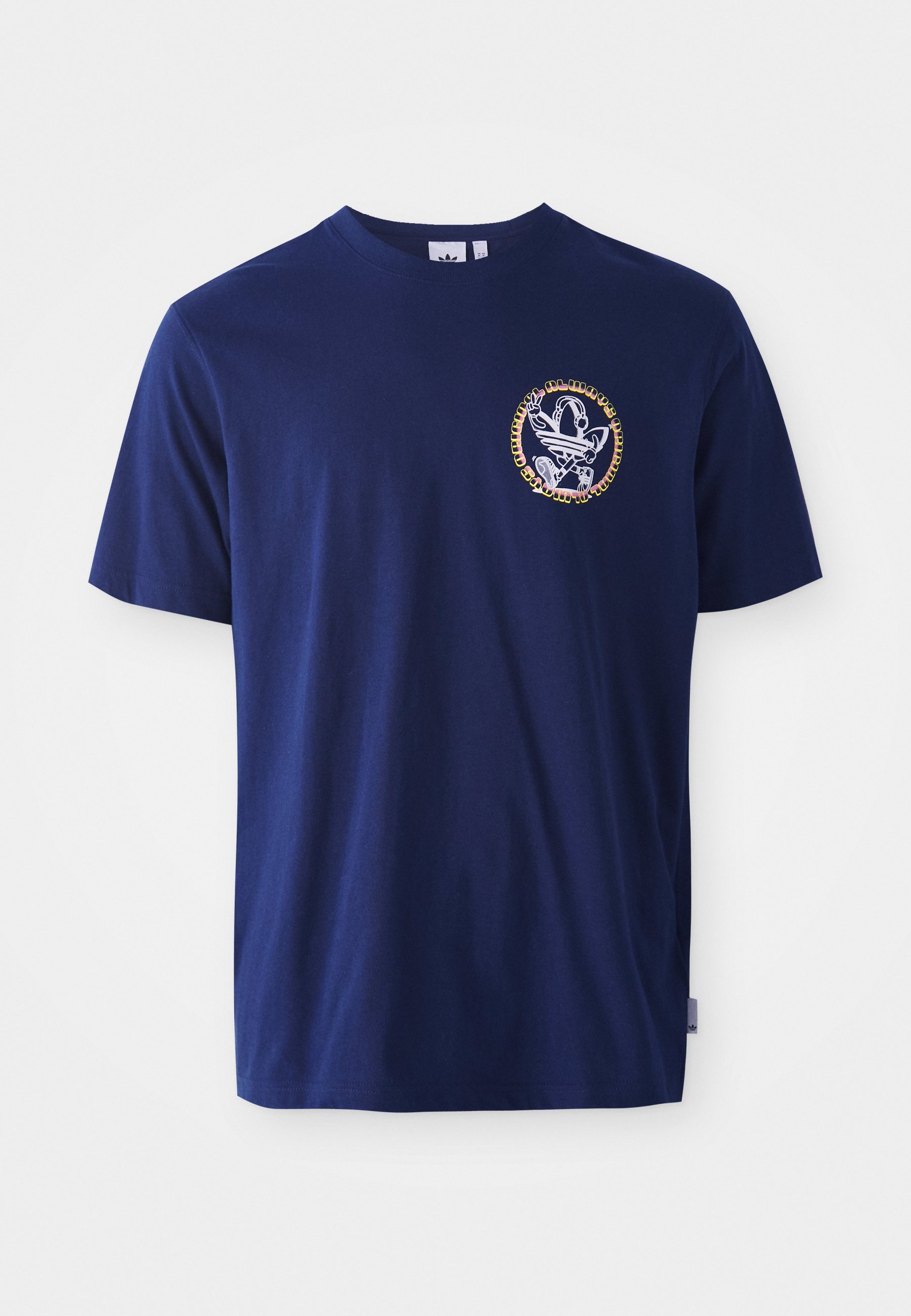 adidas Originals bedrukte T-shirts