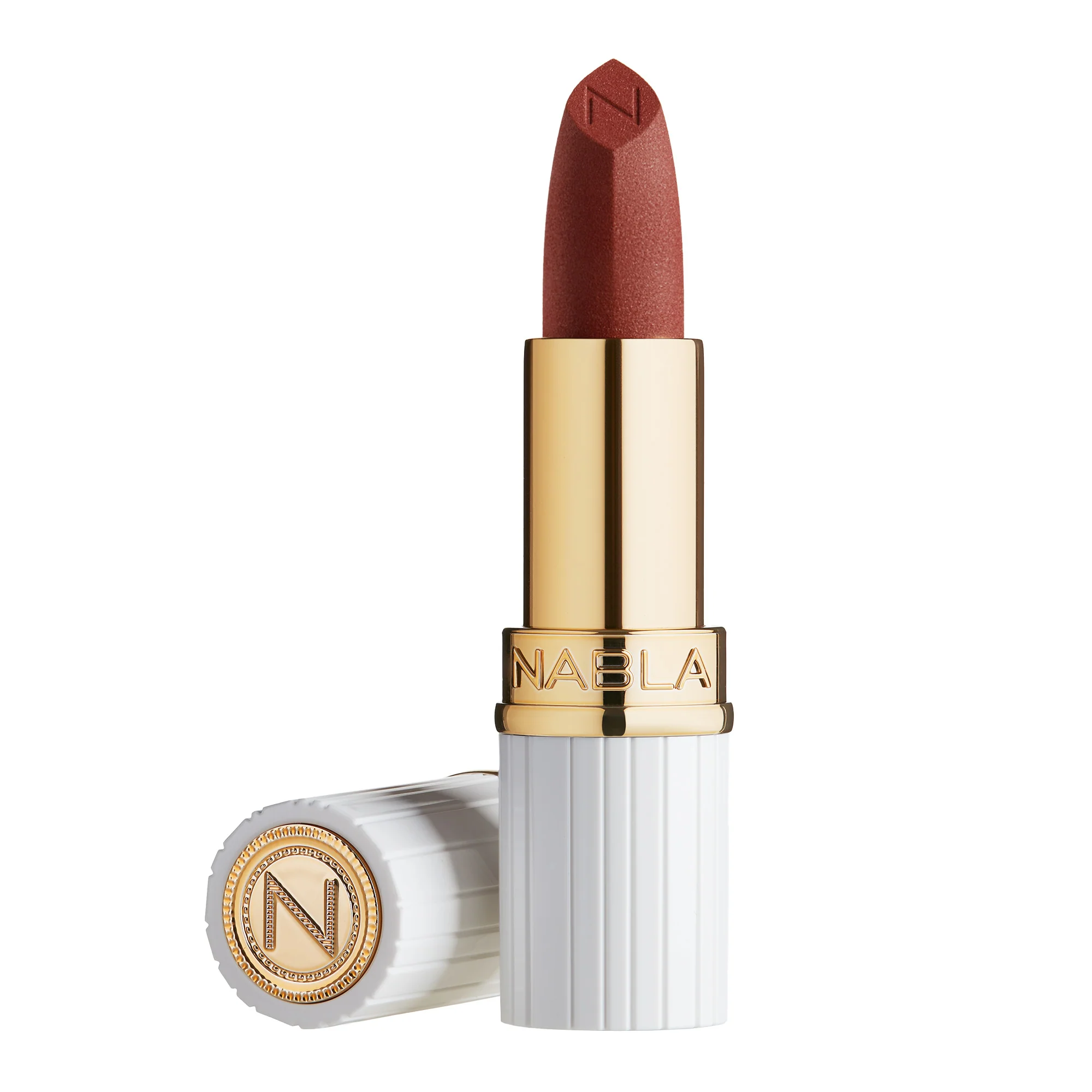 Labbra Matte Pleasure Lipstick - Rossetto mat, Rossetto