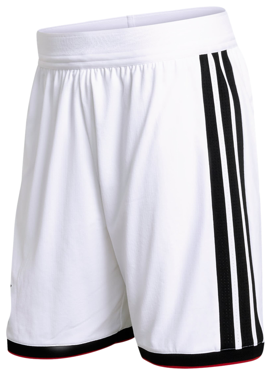 adidas Tyskland 26 Hjemmebaneshorts