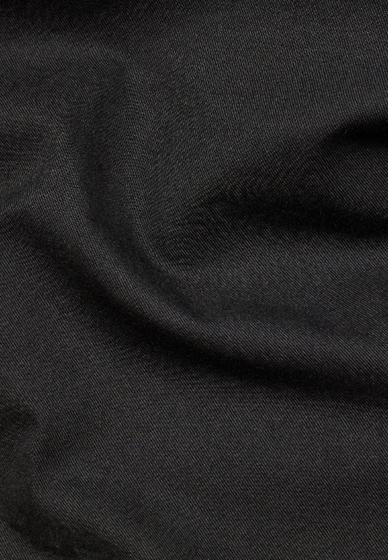 G-STAR shirt - zwart