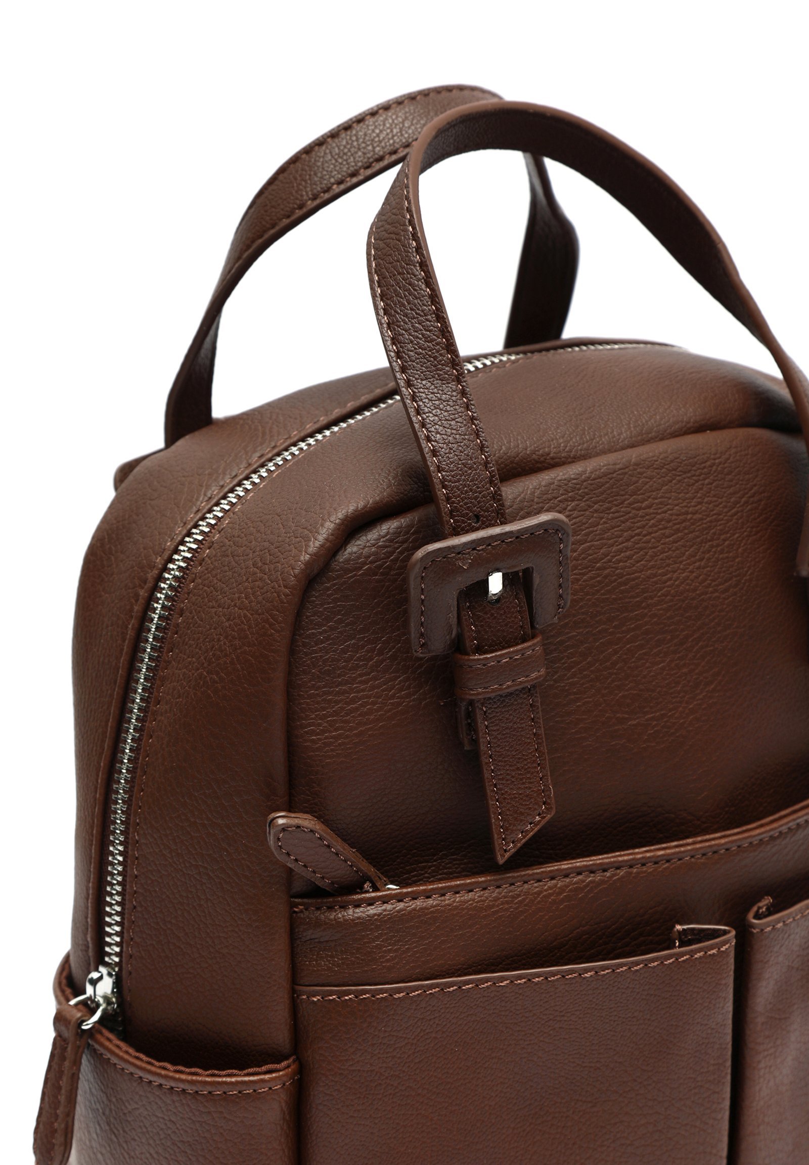 Sac à dos MISAKO - marron