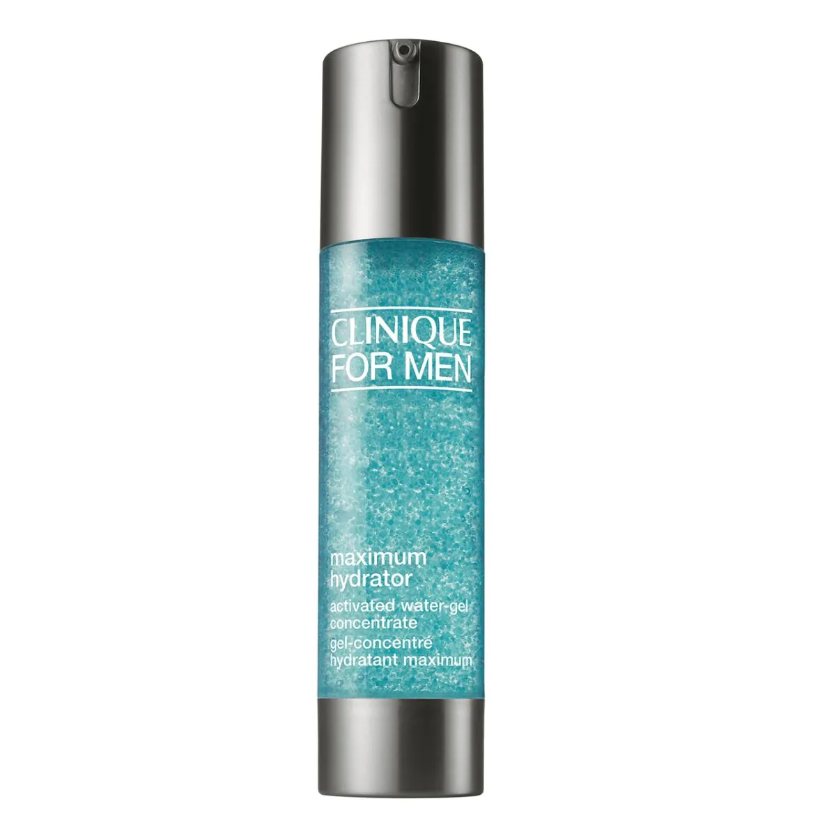 CLINIQUE For Men Maximum Hydrator Water Gel Żel do twarzy 48ml