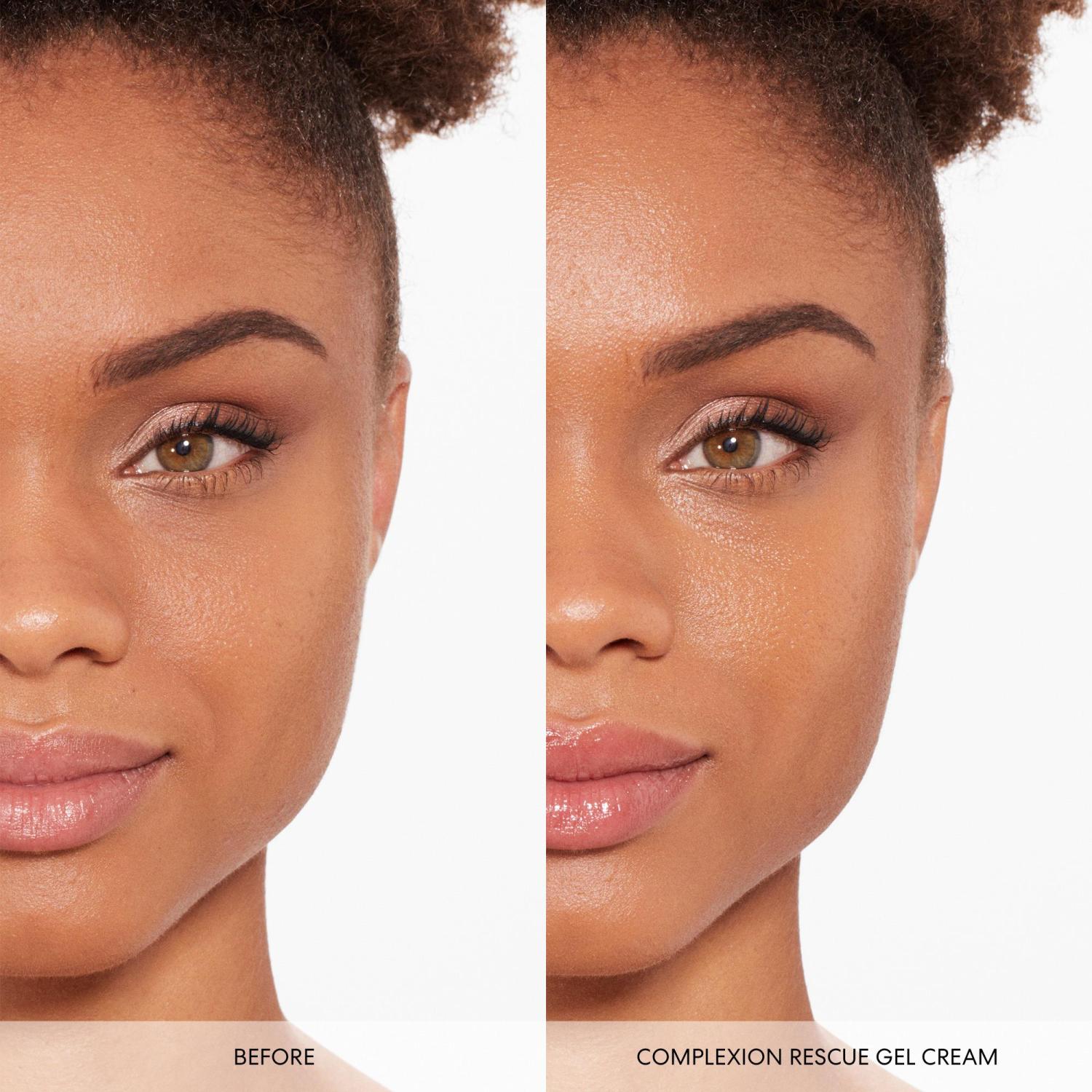 bareMinerals Crème Gel Hydratante Teintée SPF 45