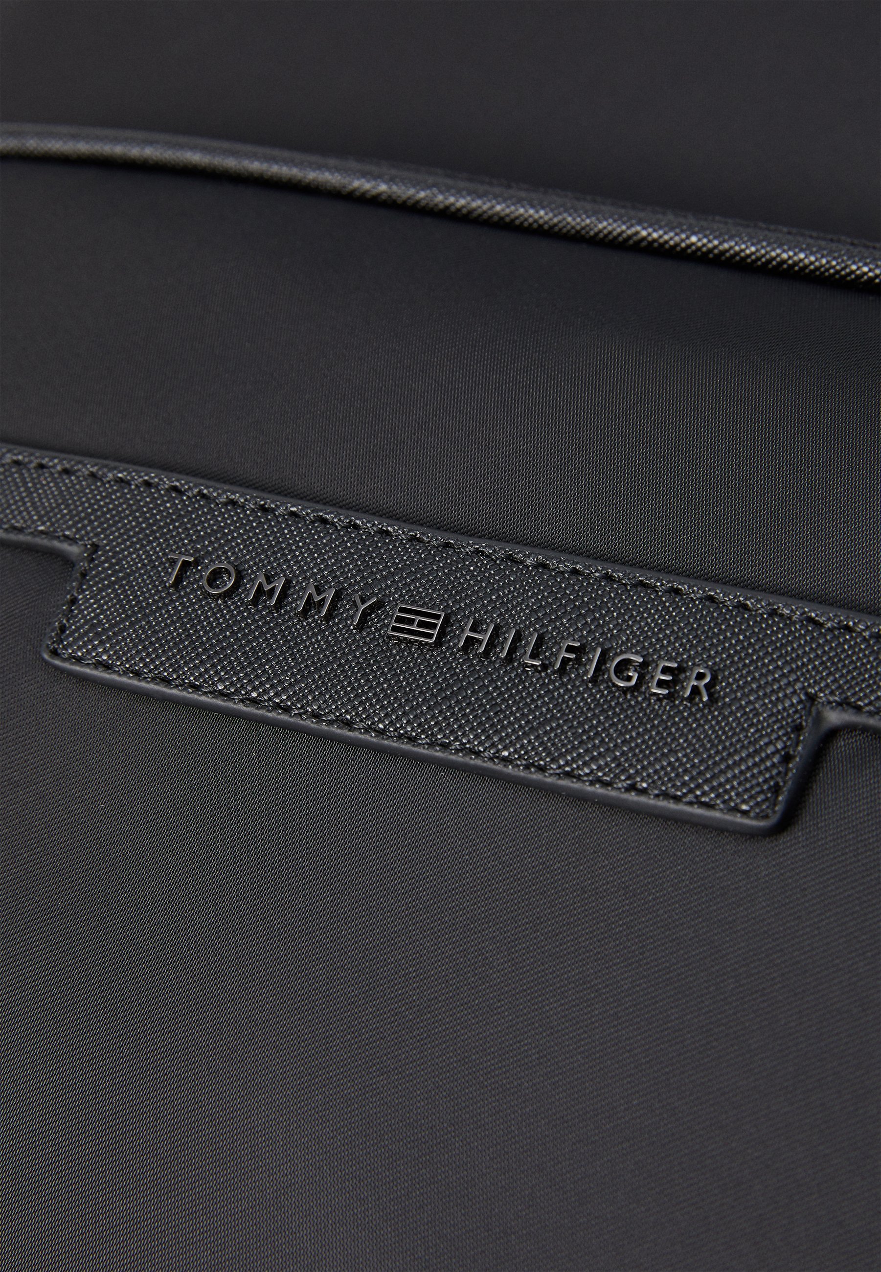 Tommy Hilfiger REPREVE RUGZAK UNISEX - Rugzak - zwart