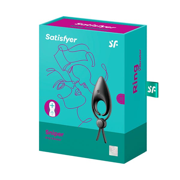 Sniper Black| 1UD