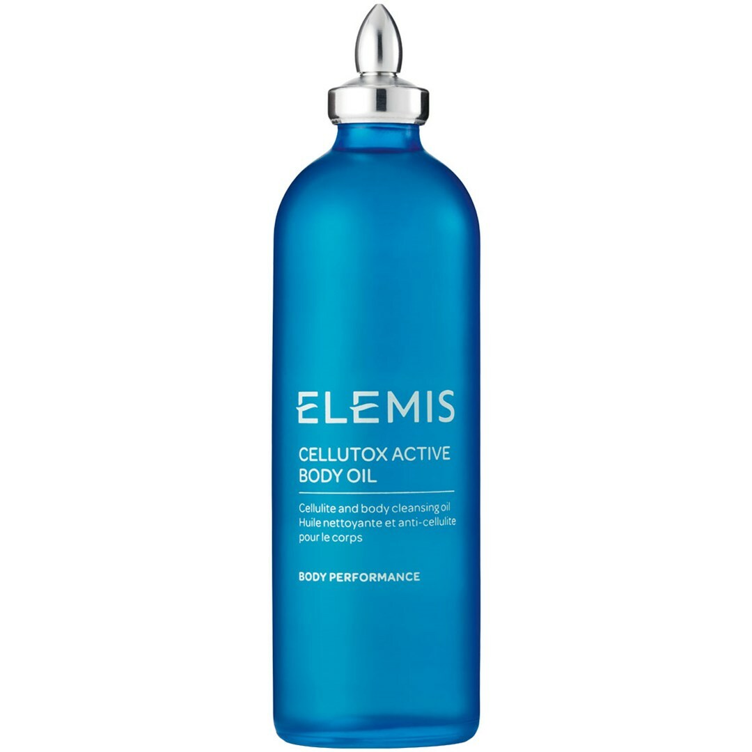 Cellutox Active Body Oil 100 ml - ELEMIS