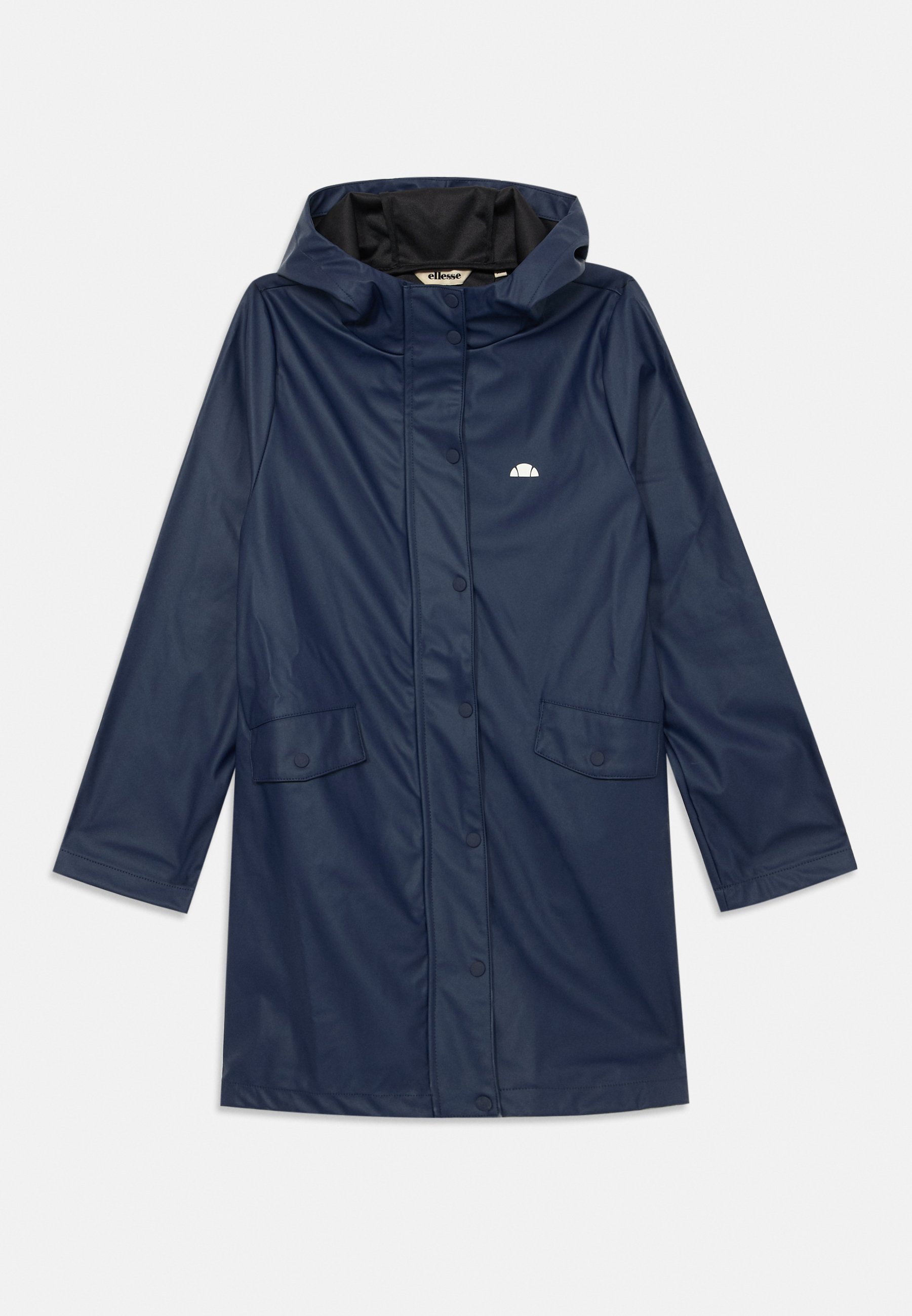 Ellesse NEVESTE JACKET UNISEX - Waterdichte jas - marineblauw