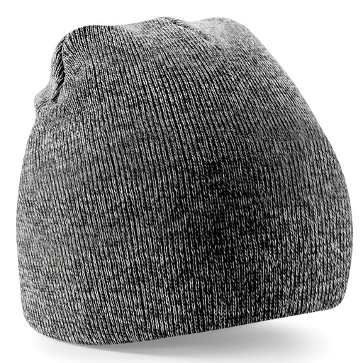  Gorro Beanie De Invierno De Punto Modelo Básico Beechfield