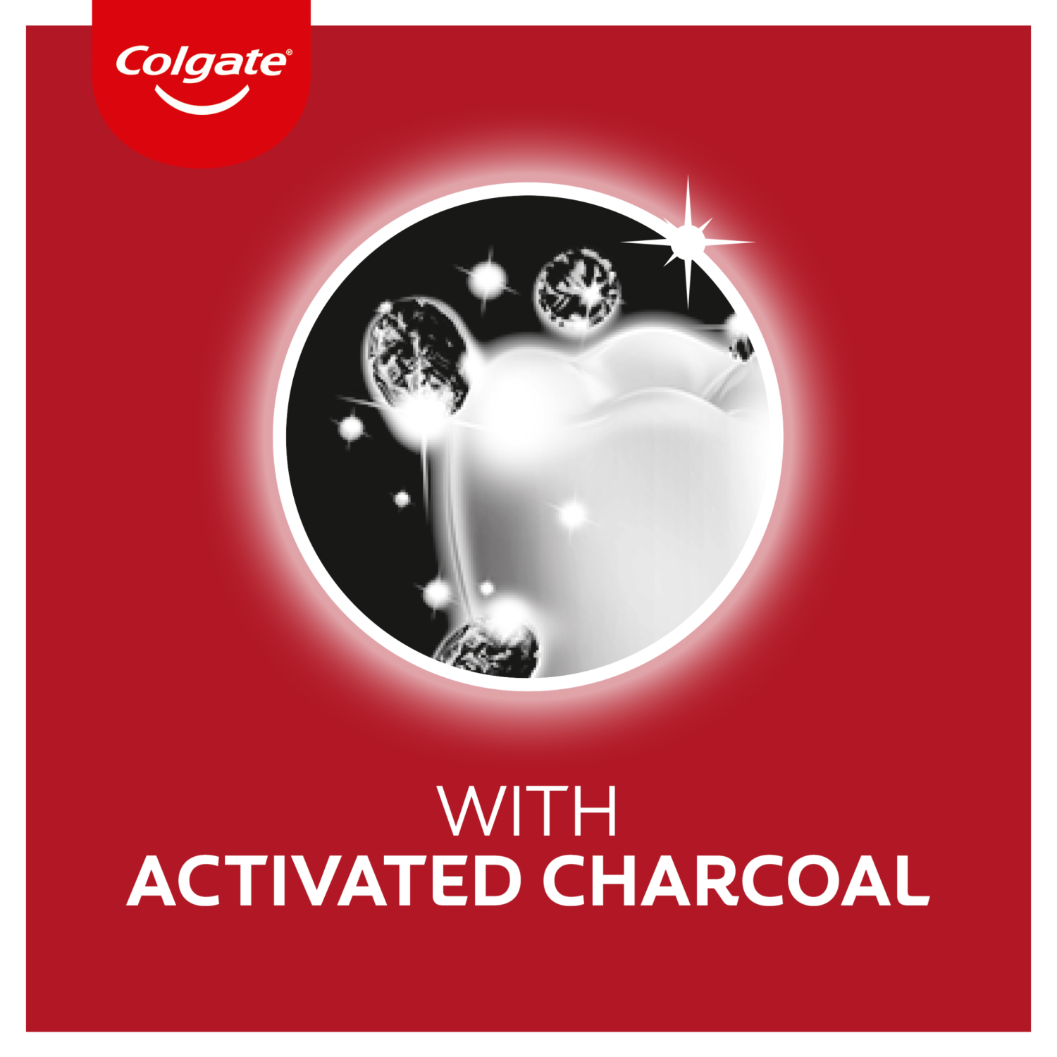 Colgate Max White Charcoal