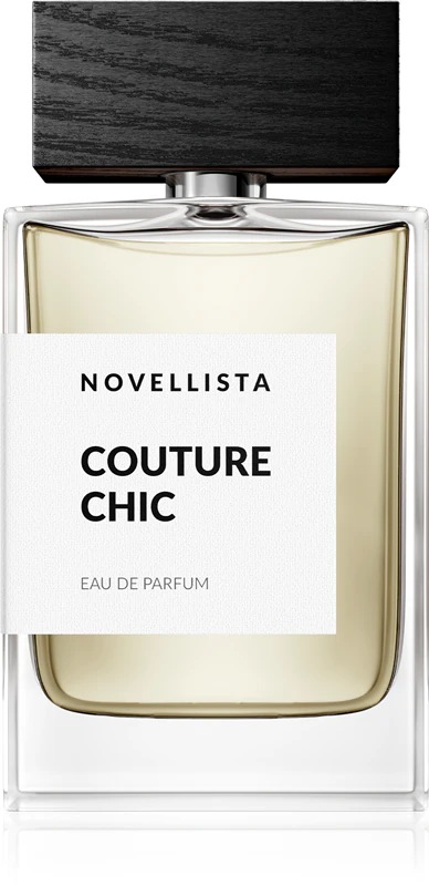 NOVELLISTA Couture Chic Eau de Parfum voor dames