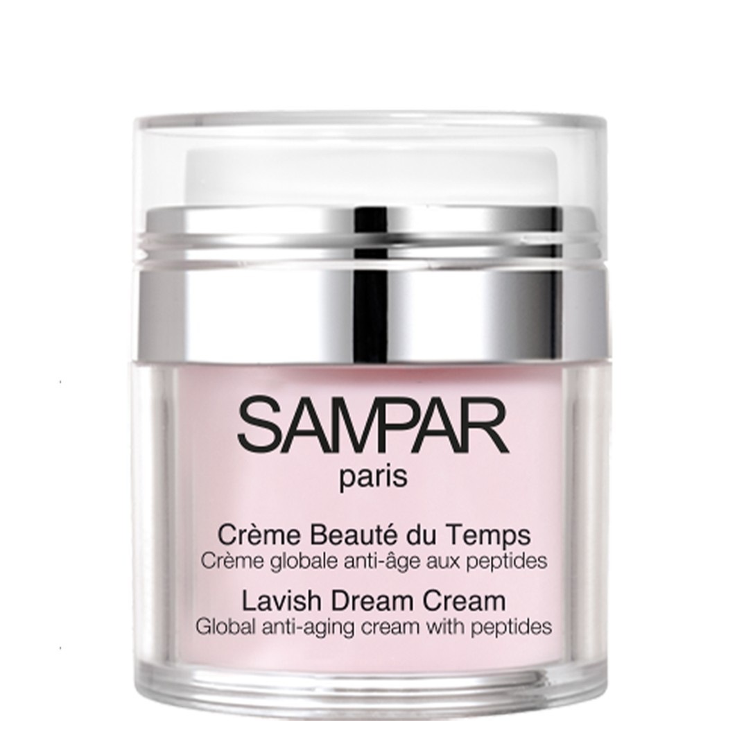 Sampar Crème Beauté du Temps