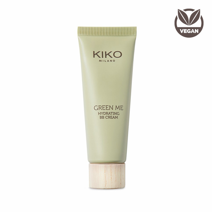 GREEN ME HYDRATING BB CREAM 105 Warm Almond
