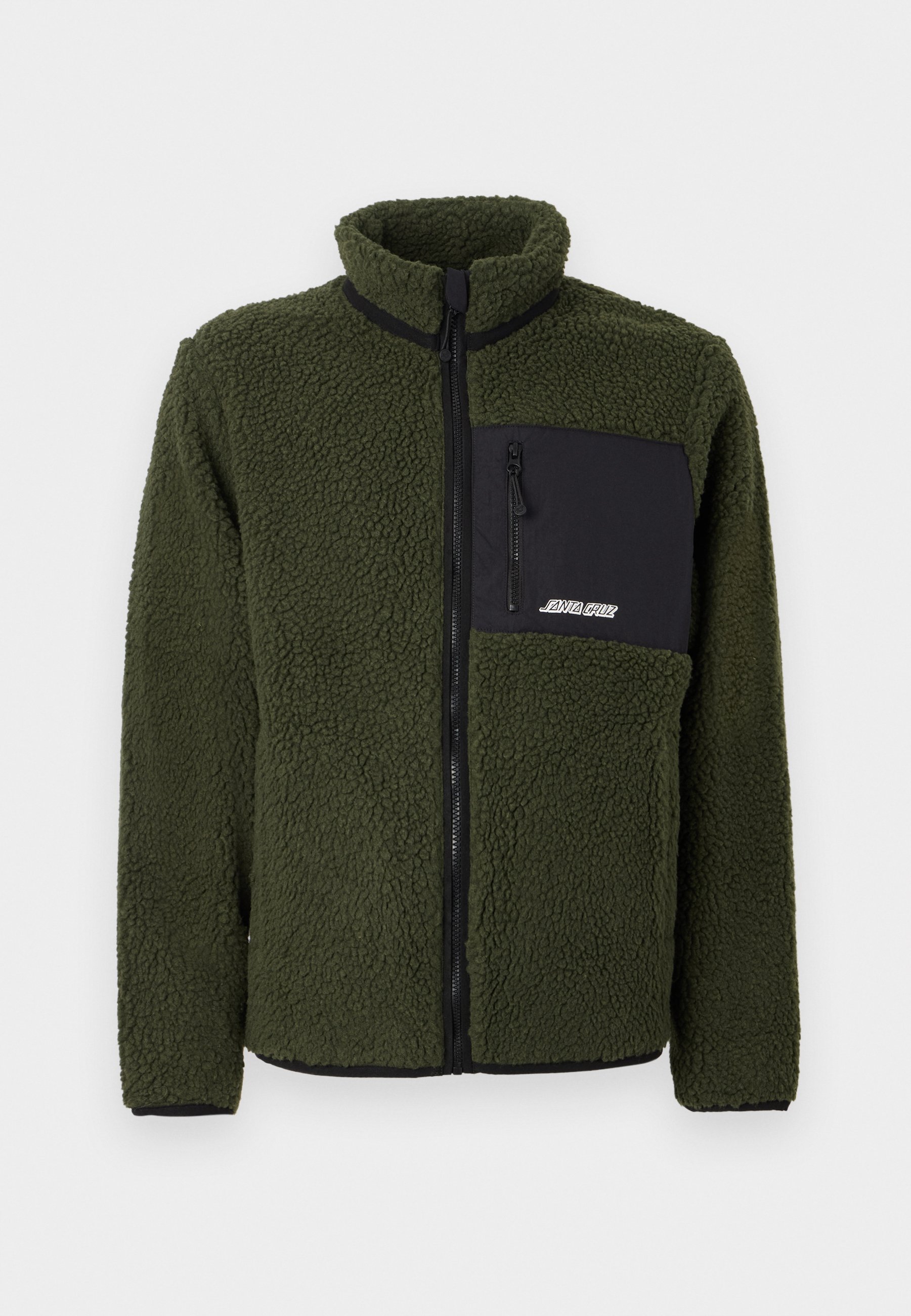 Santa Cruz fleecejassen en pullovers