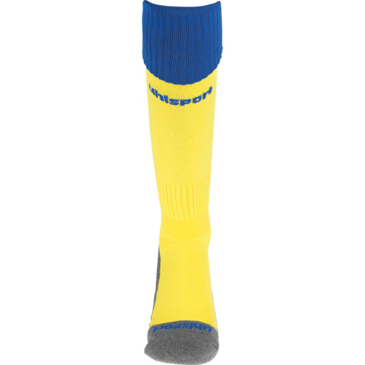 Club Socks Lima Amarillo/azur Uhlsport