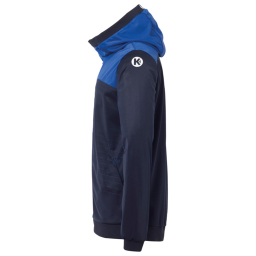 Chaqueta Con Capucha Emotion Kempa