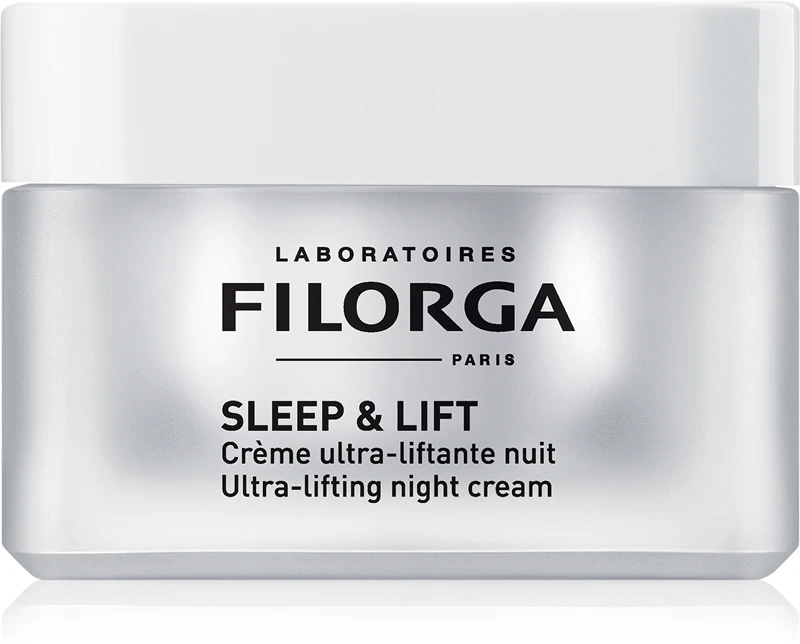 FILORGA SLEEP & LIFT nočný krém s liftingovým efektom