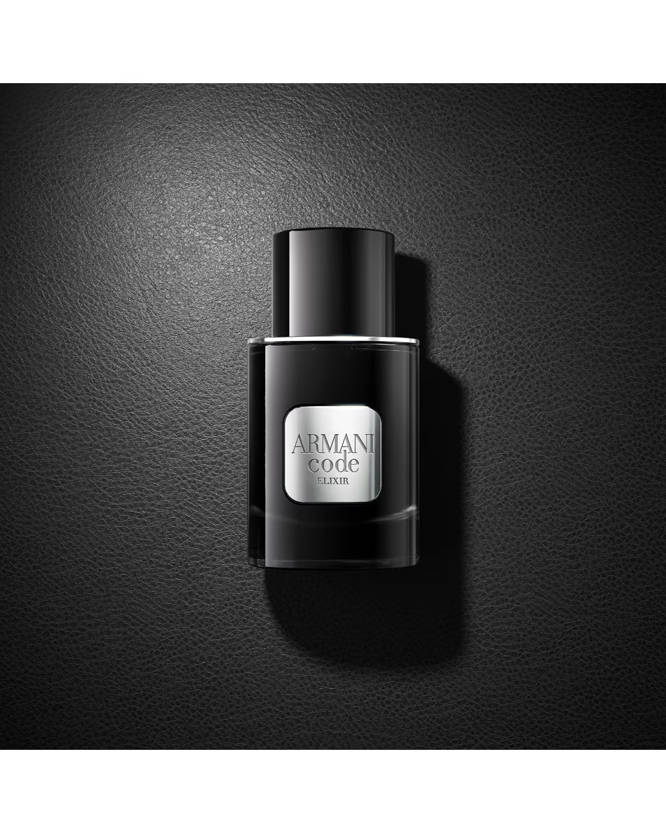 ARMANI Code Elixir Parfum za ovdje