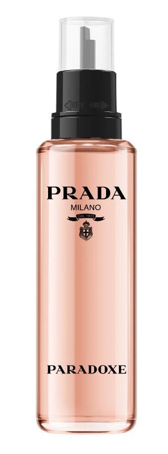 Paradoxe - Dámsky parfum s možnosťou náplne Dámske parfumy