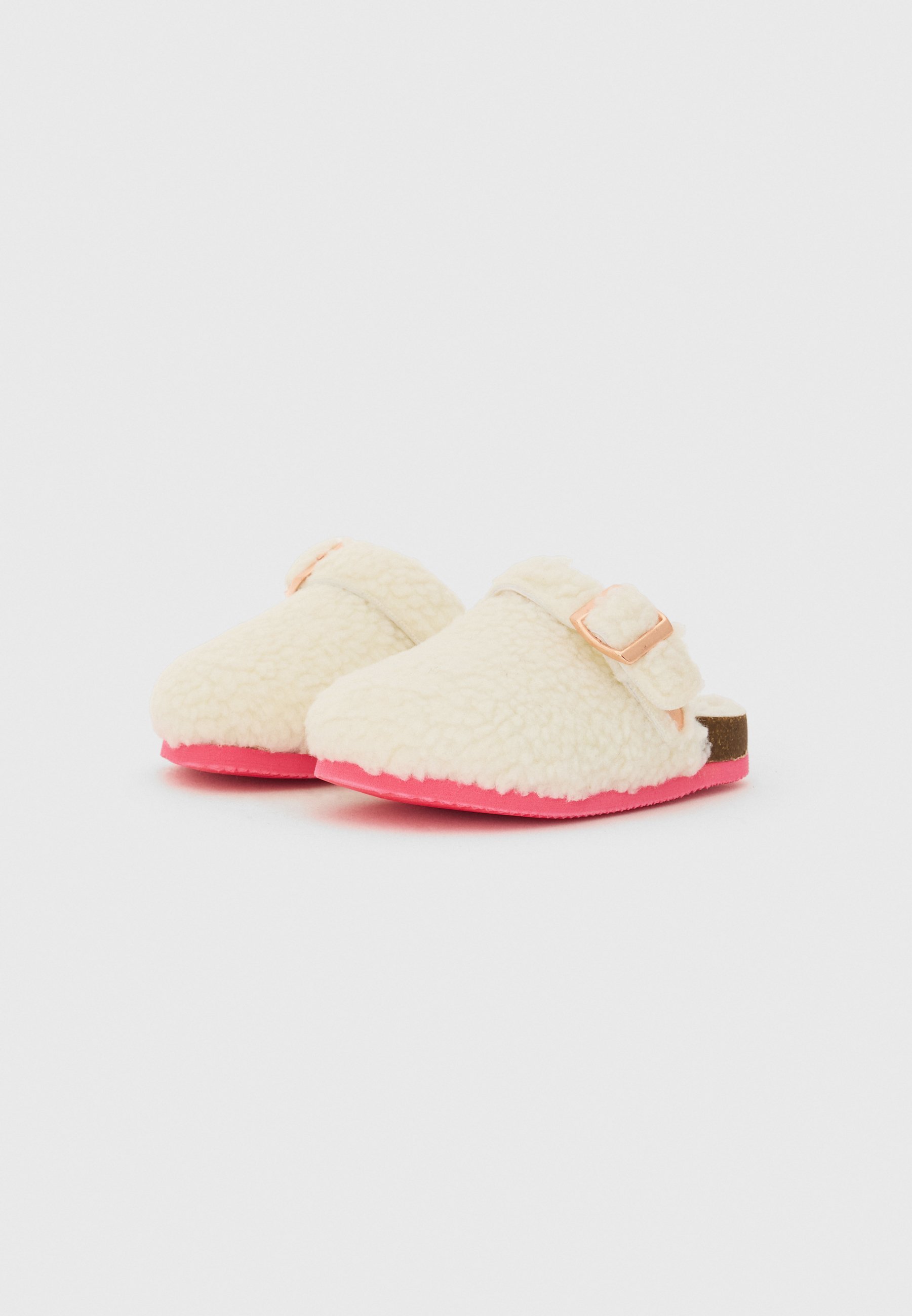 Pantoufles Billieblush - multicolores