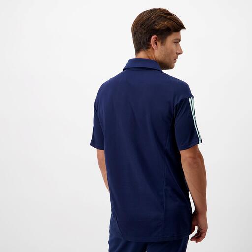  Ajax Polo-træning 23/24
