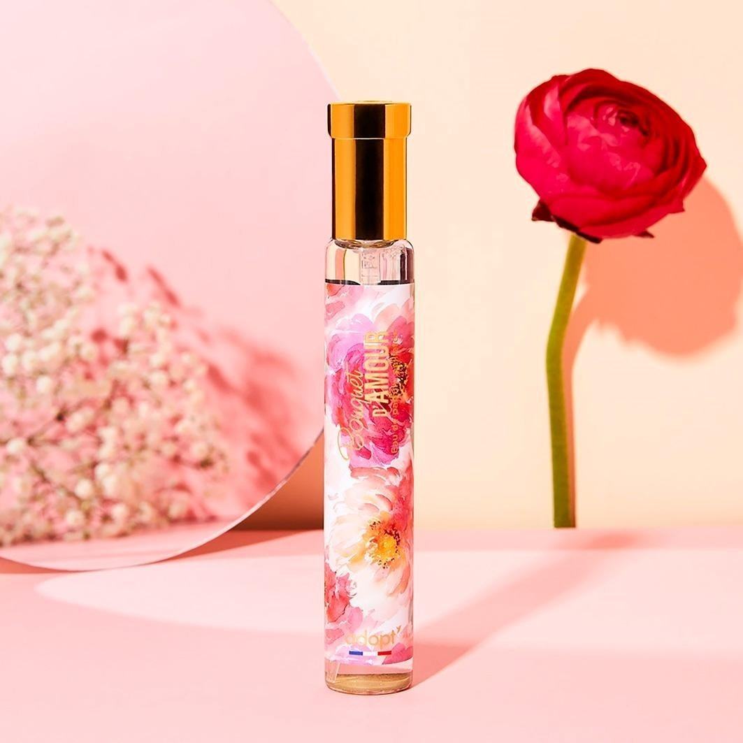 Adopt Eau de Parfum Bouquet d'amour - 30 ml