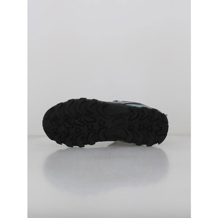 Chaussures marche randonnées Chaussure de marche tige haute - Elementerre