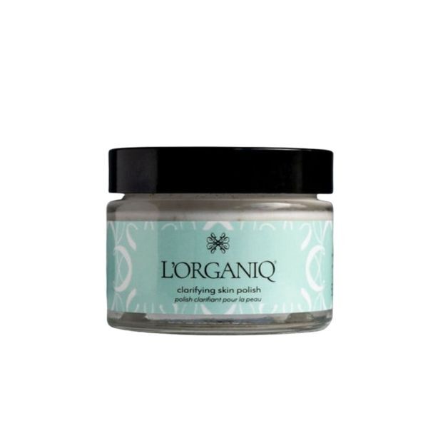 L'ORGANIQ Esfoliante Facial Clarificante 50ml
