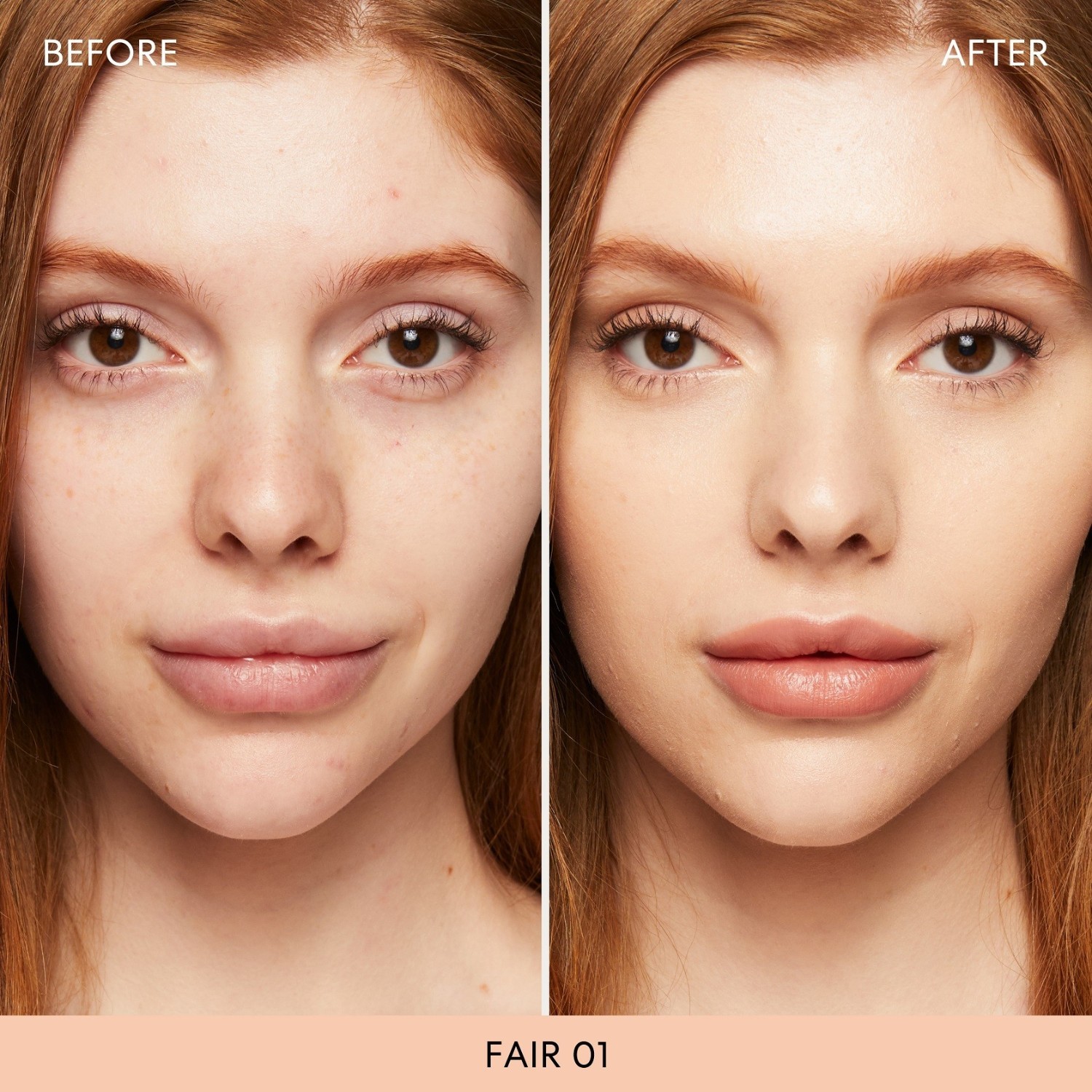 bareMinerals пудер Оригинал Losepuder-пудер LSF 15 - 8 г