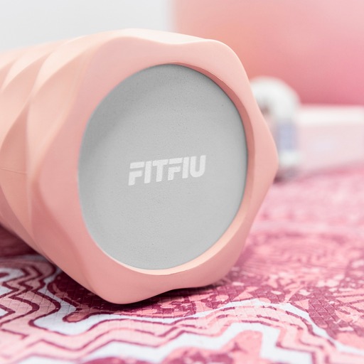 Rolo de espuma EVA Fitfiu