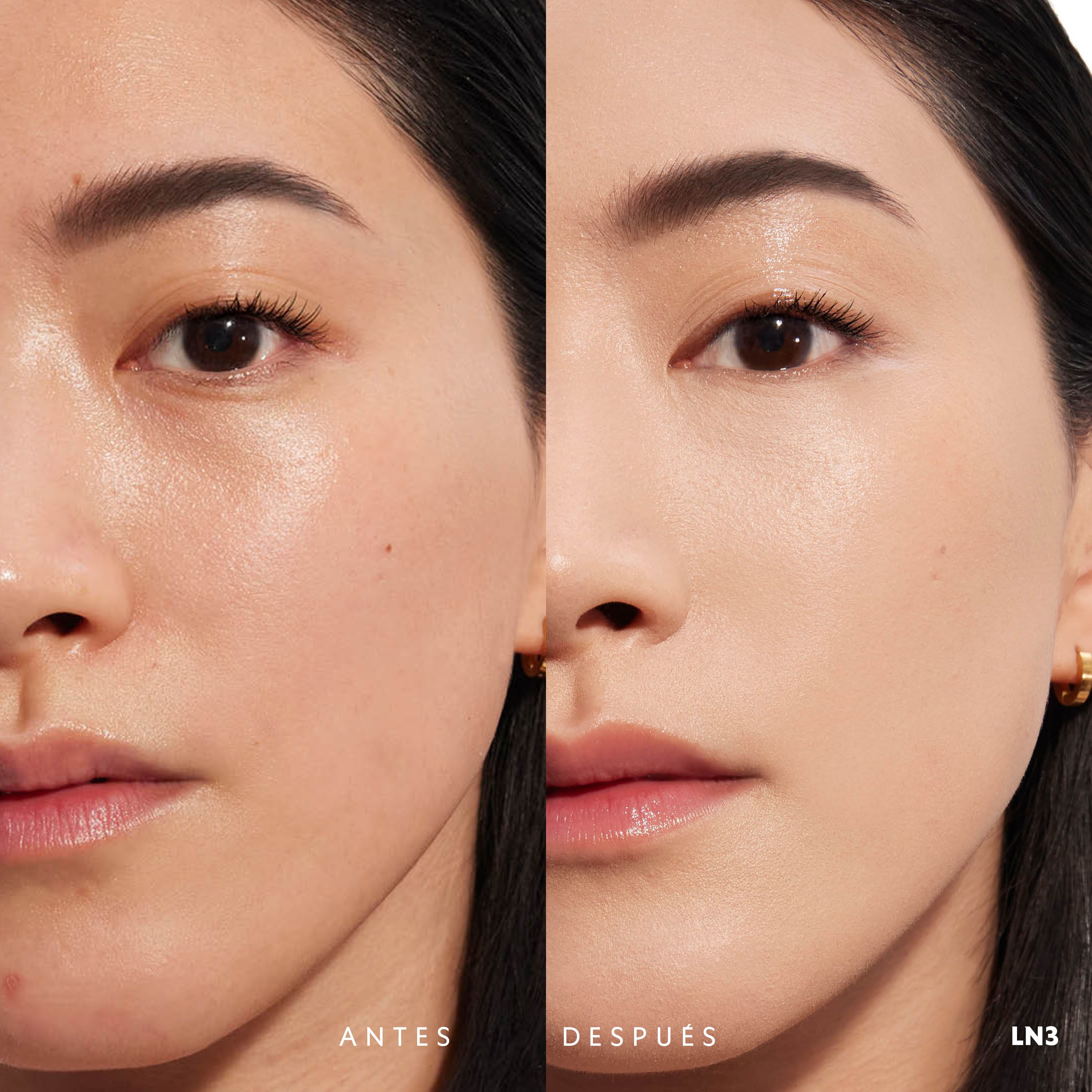 All Hours Glow Foundation grima bāze Luksusa grima bāzes