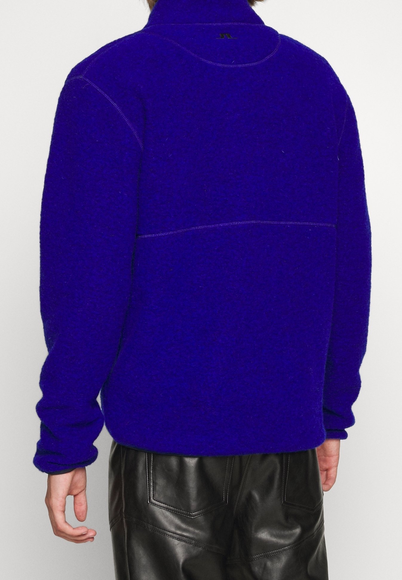 J.LINDEBERG Fleecejack - blauw