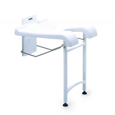 Invacare Assento Duche Regulável Aqua Sansibar      1 un 1 un